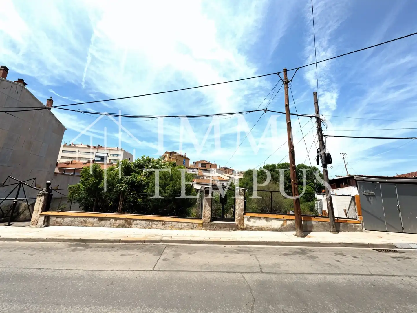 Terreny residencial en venda a Carrer de Guipúscoa, imagen 5