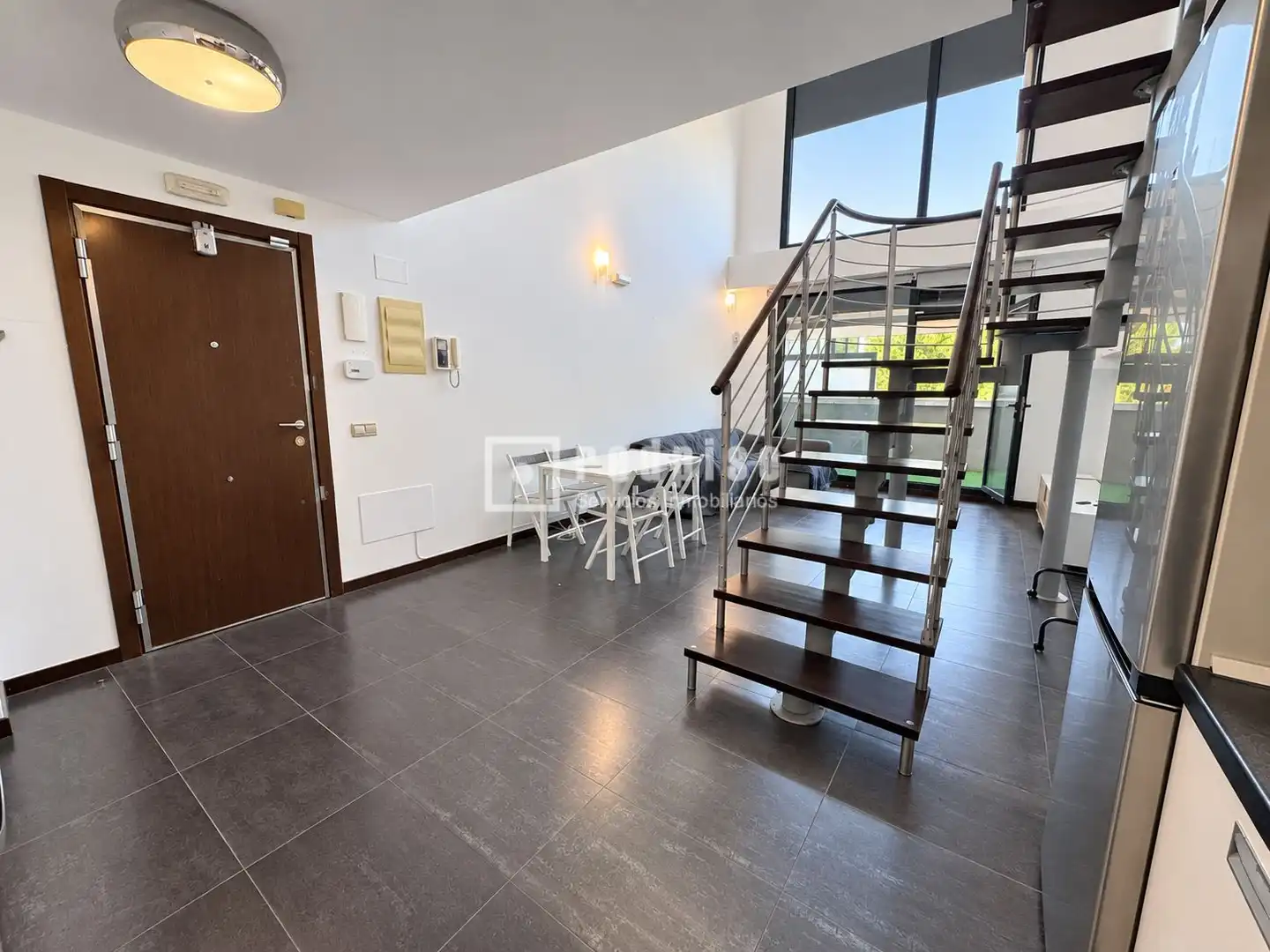 Duplex with pool for sale in El Barral Ferial, imagen 3