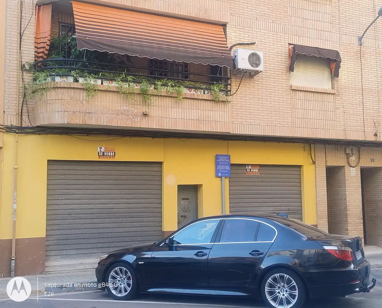 Business premises for sale in Calle de Ramon y Cajal, imagen 6