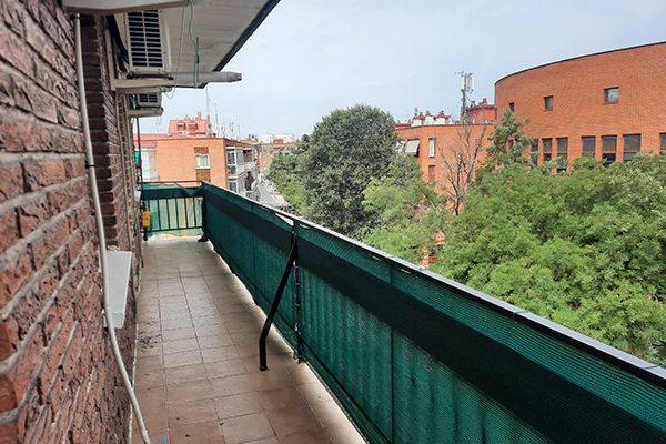 Terrassa de Pis en venda en Coslada amb Aire condicionat, Calefacció i Terrassa