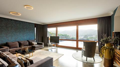 Foto 4 de Casa o xalet en venda a Carrer de la Marinada, Vallromanes, Barcelona