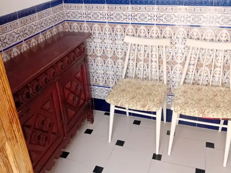 Casa rústica en venda a Calle Elvira 20, imagen 3
