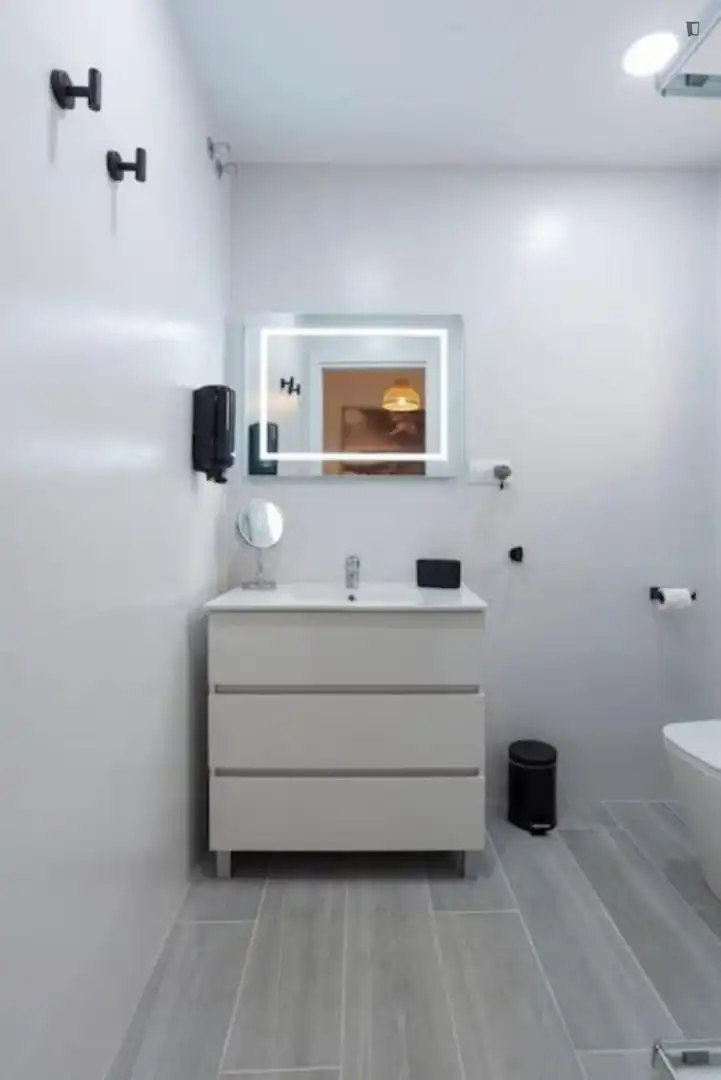 Apartment with lift to rent in Centro, imagen 16