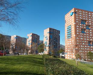 Vista exterior de Garatge de lloguer en Barakaldo 