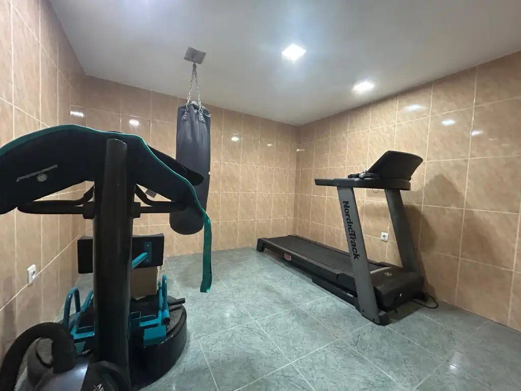 Chalet en venta en Calle Gaviota, imagen 44