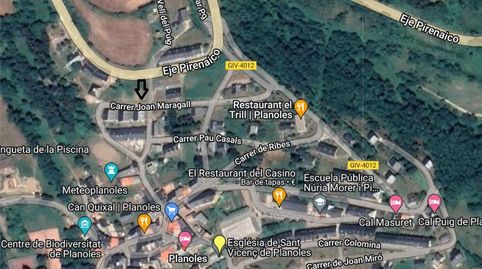 Foto 5 von Residential zum Verkauf in Joan Maragall, Planoles, Girona