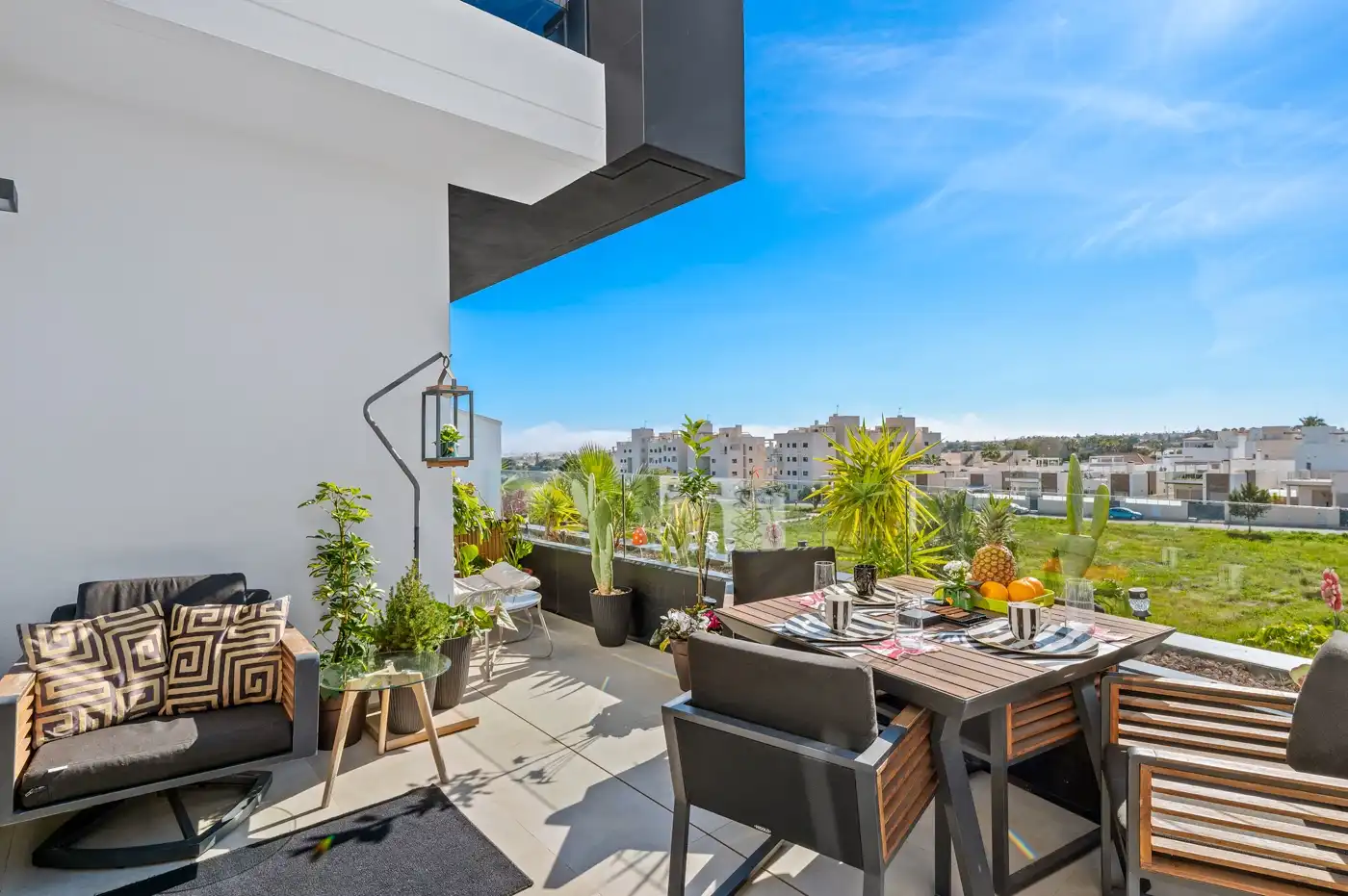 Attique avec terrasse à vendre à Orihuela Costa, imagen 15