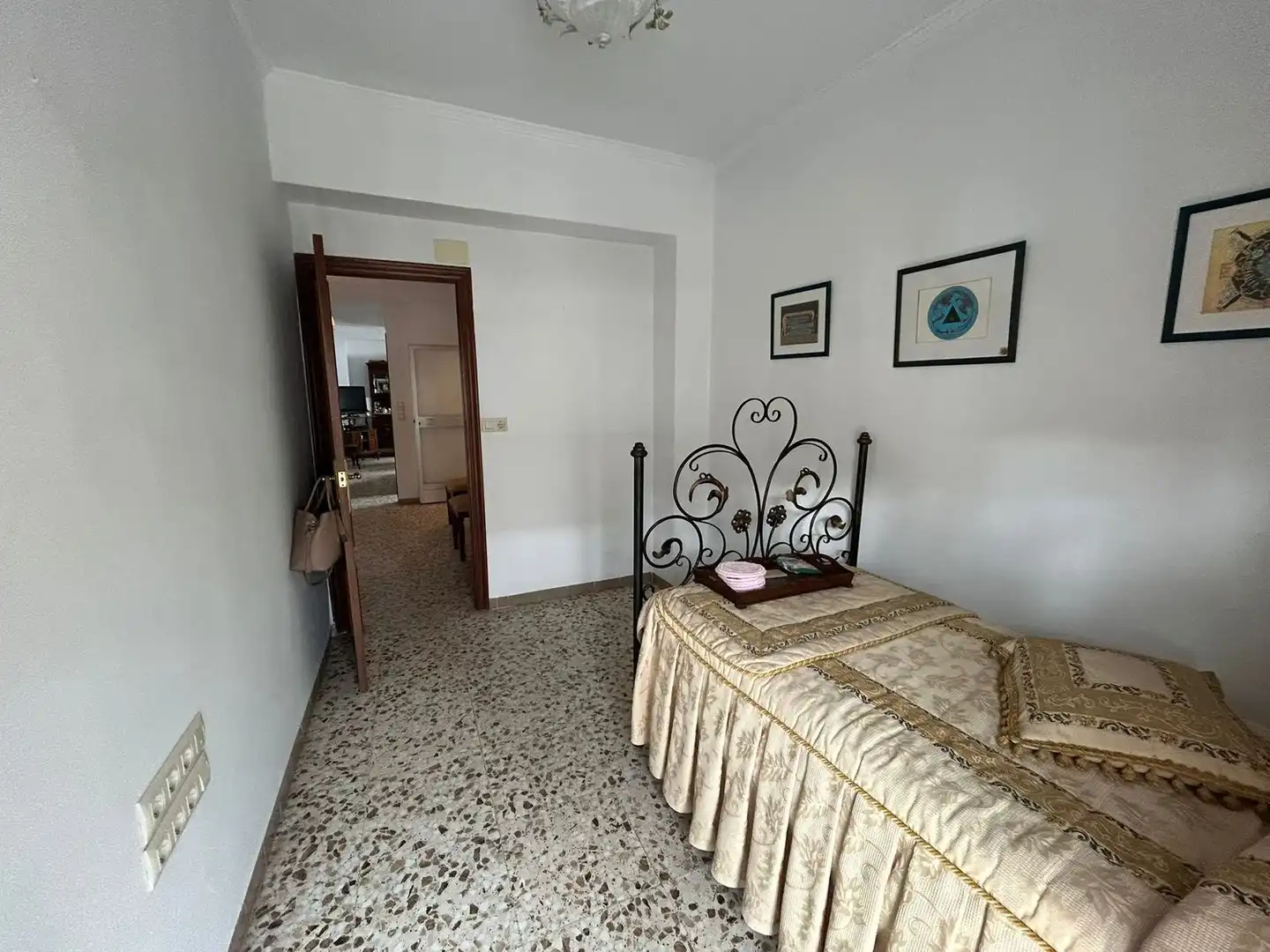 Finca rústica en venta en Calle Colonia, 11, Morón de la Frontera