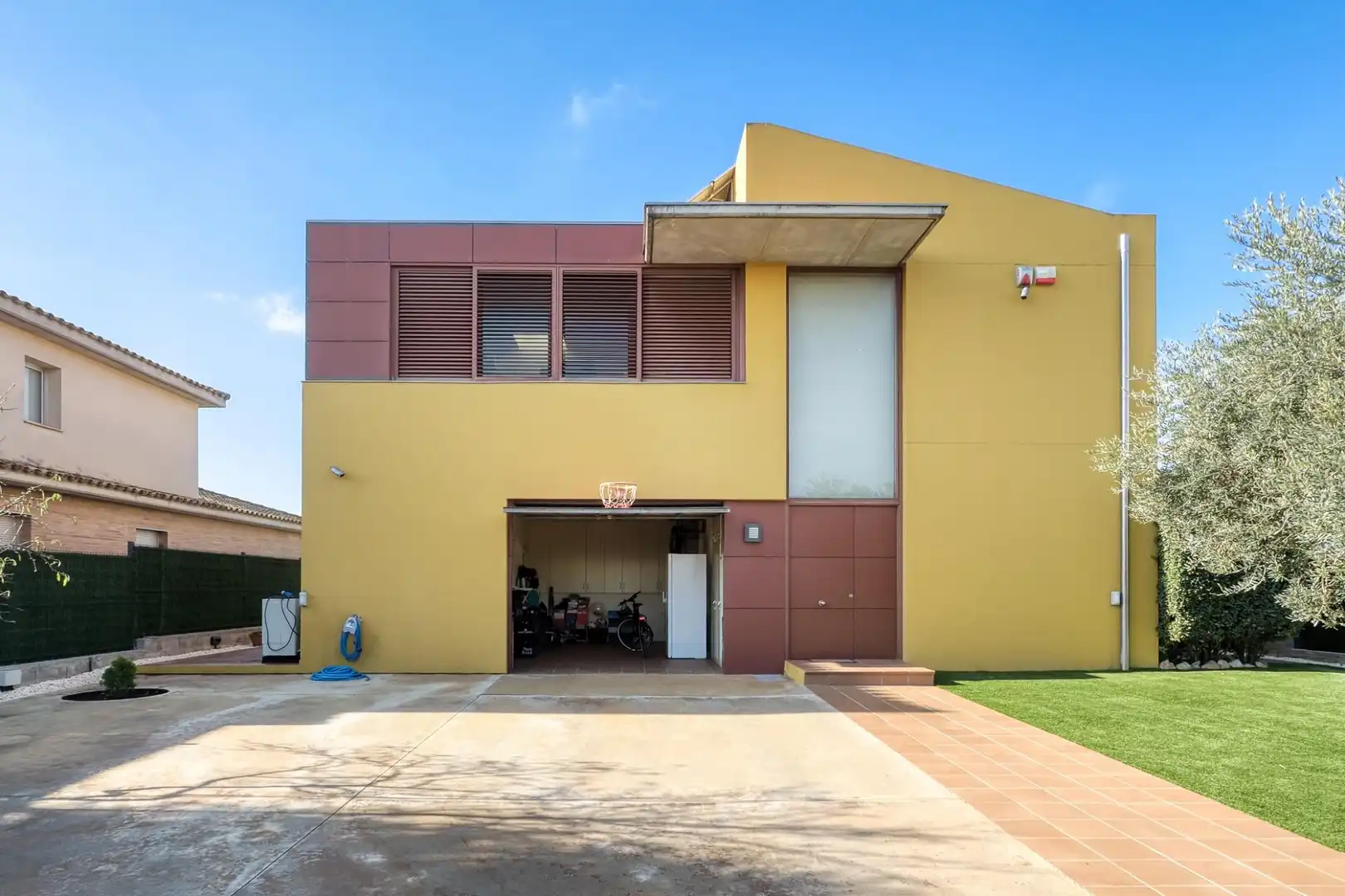 Casa o chalet en venta en Carrer Carrer Canigó, Borrassà