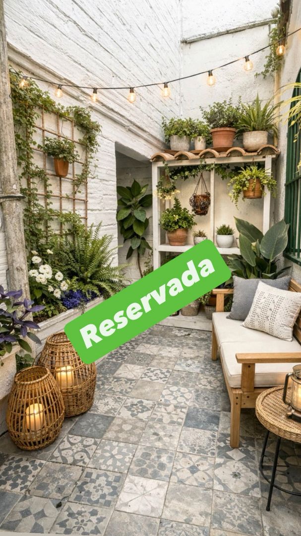 Garden of Planta baja for sale in Mollet del Vallès  with Heating