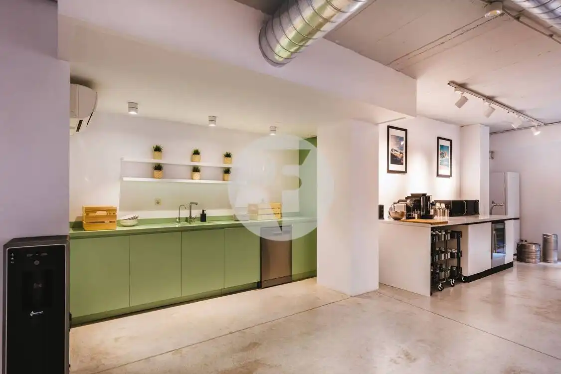 Business premises for sale in Sant Martí, imagen 24