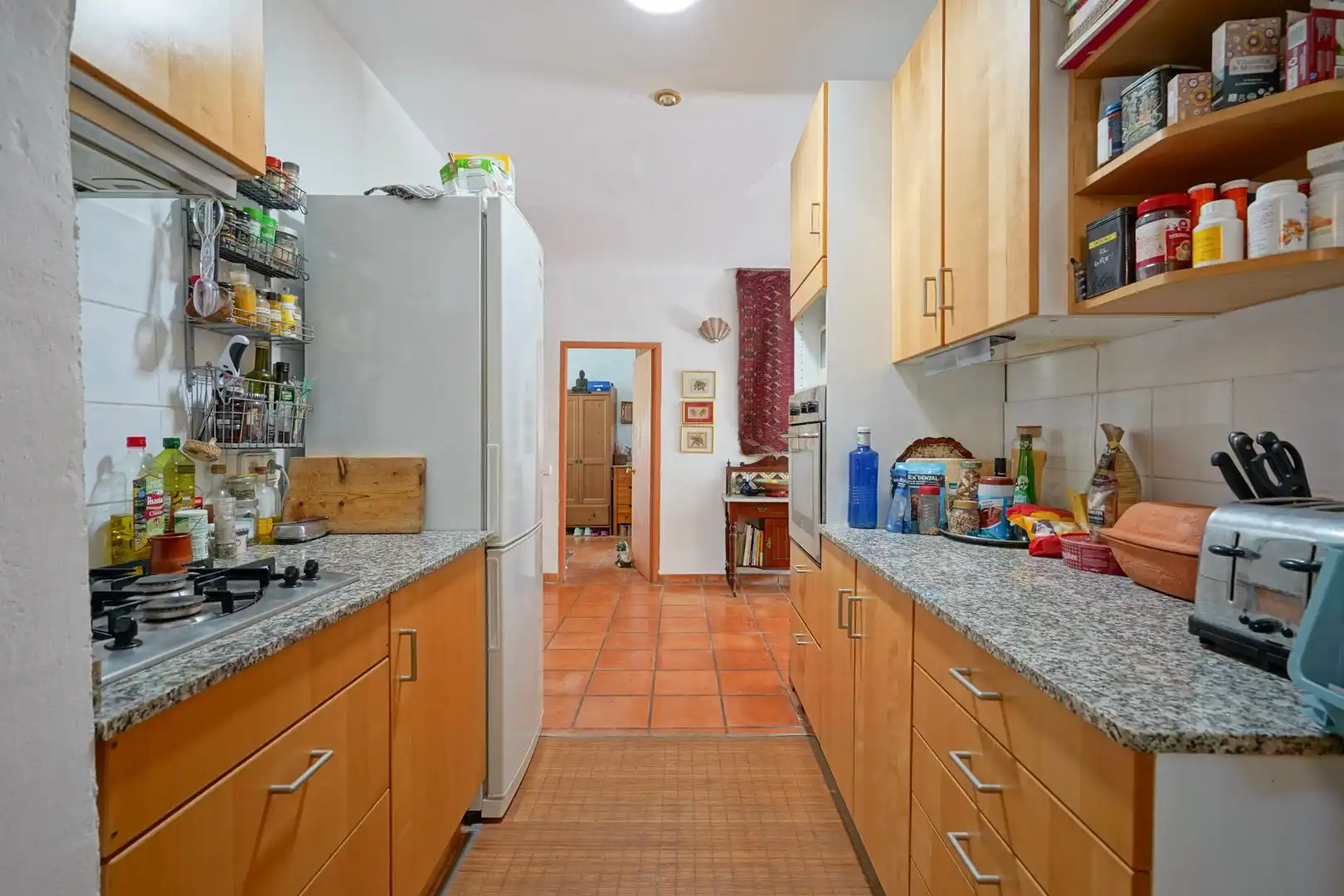Villa avec piscine à vendre à El Montgó, imagen 16