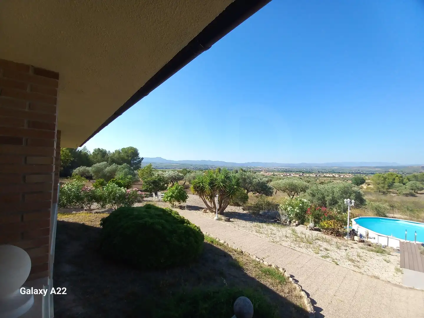 Casa o chalet en venta en Ginestar con Aire acondicionado, Calefacción y Terraza
