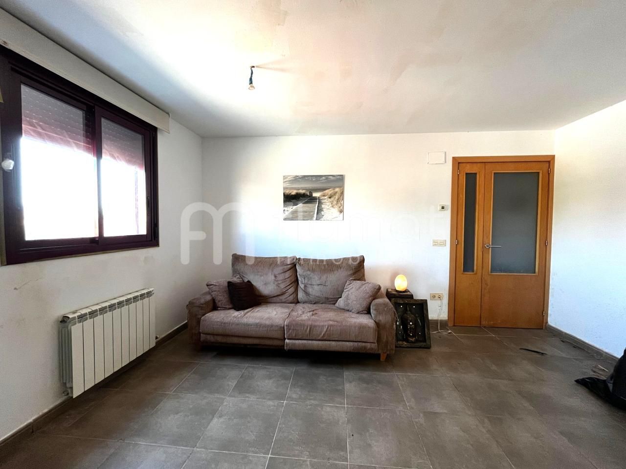 Living room of Flat for sale in Llagostera