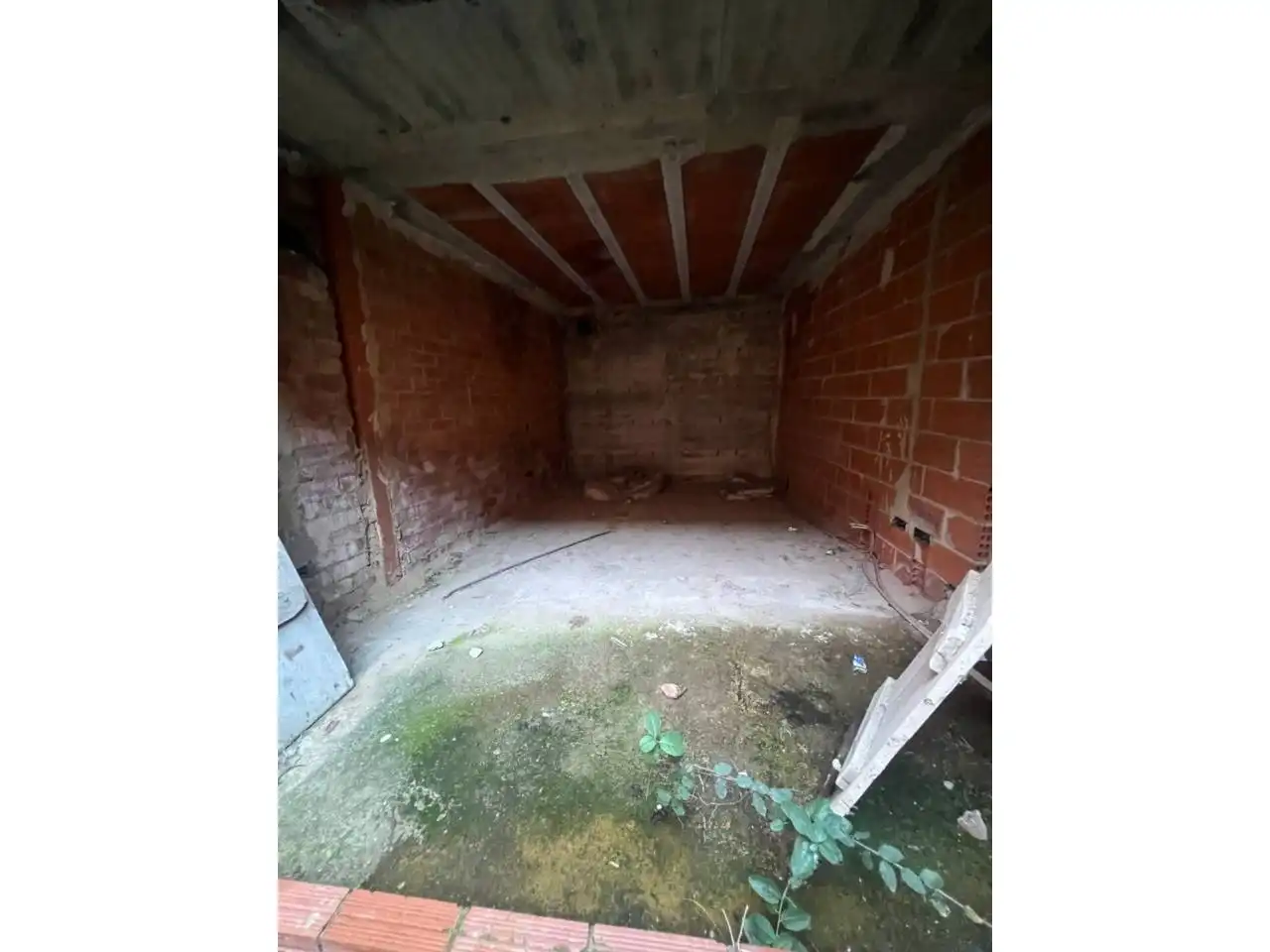 Edificio en venta en Sabadell