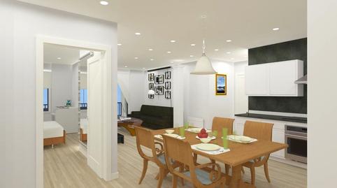 Foto 3 de Pis en venda a Prolongación Niort, 14, Ceares, Gijón