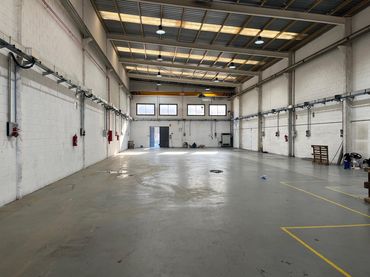 Industriegebäude mit Aufzug zur Miete in Casablanca