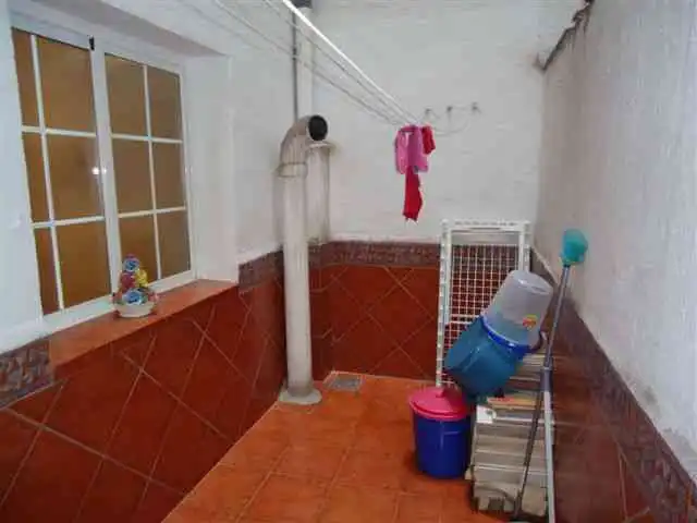 Flat with lift to rent in Calle Pedro Antonio de Alarcón 22, imagen 16