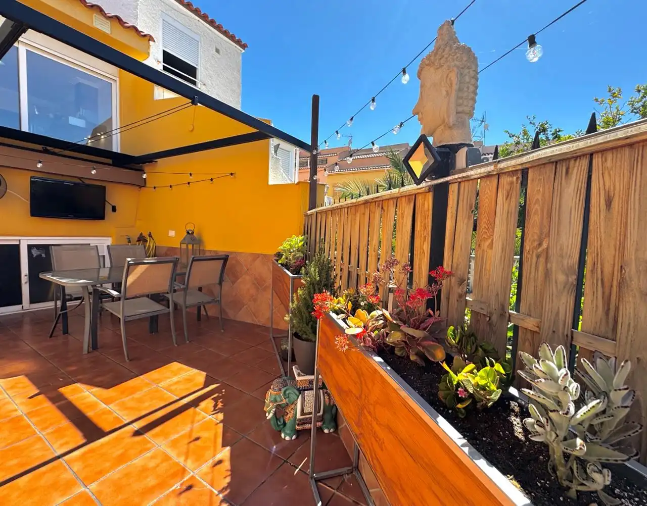 Casa o chalet en venta en L'Albir