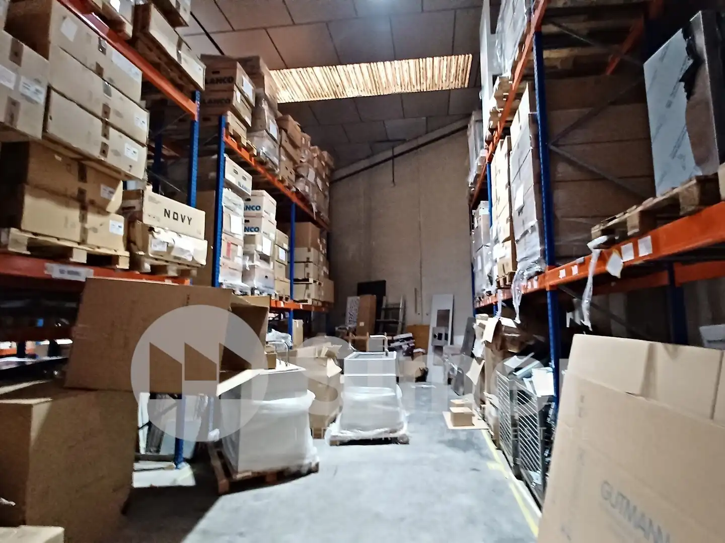 Industrial buildings for sale in Montornès del Vallès