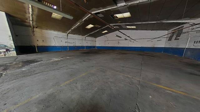 Nave industrial en Venta en Acero en Parque Atlántico- San Matías