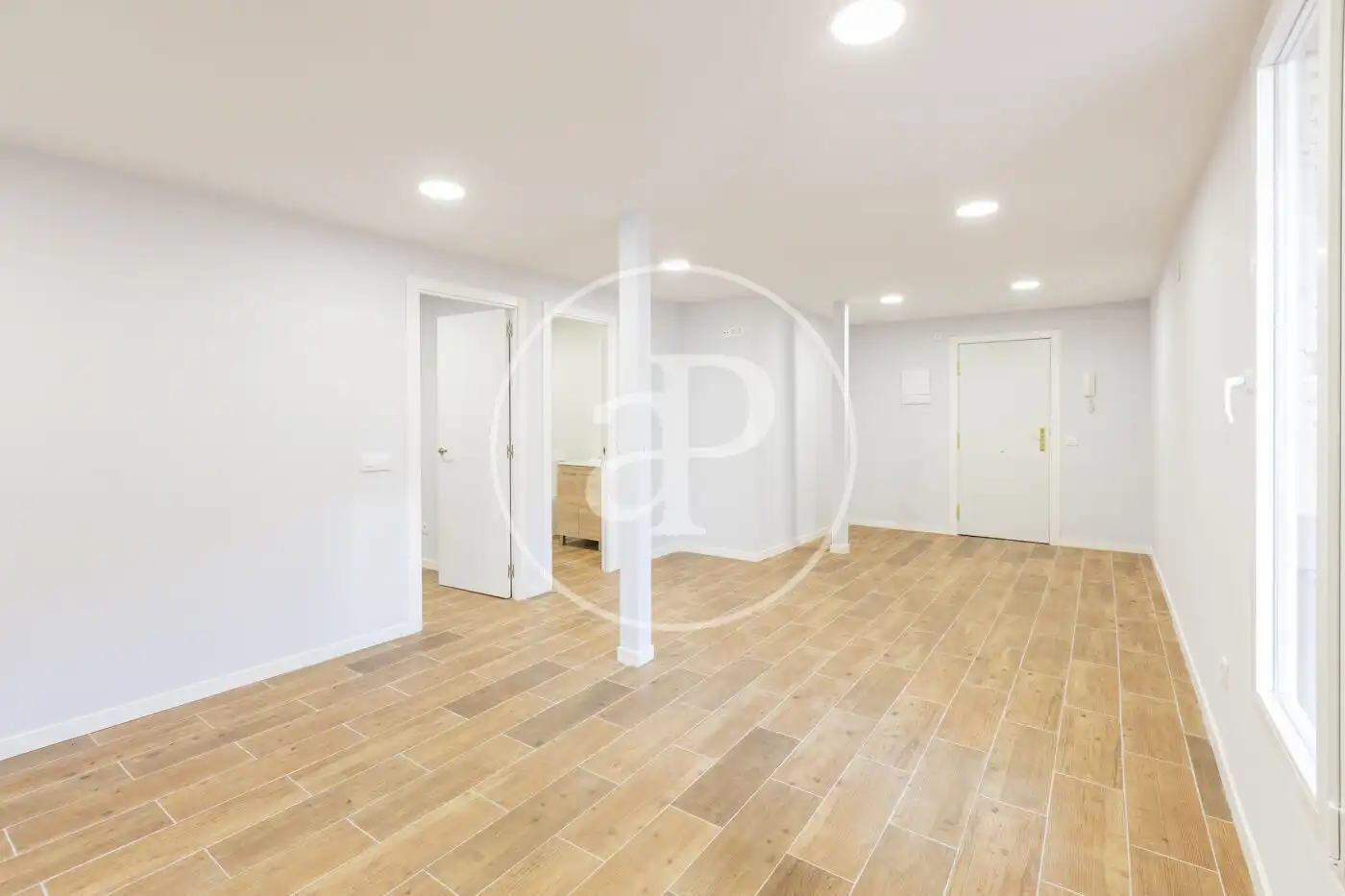 Loft en venda en Alcobendas amb Calefacció i Terrassa