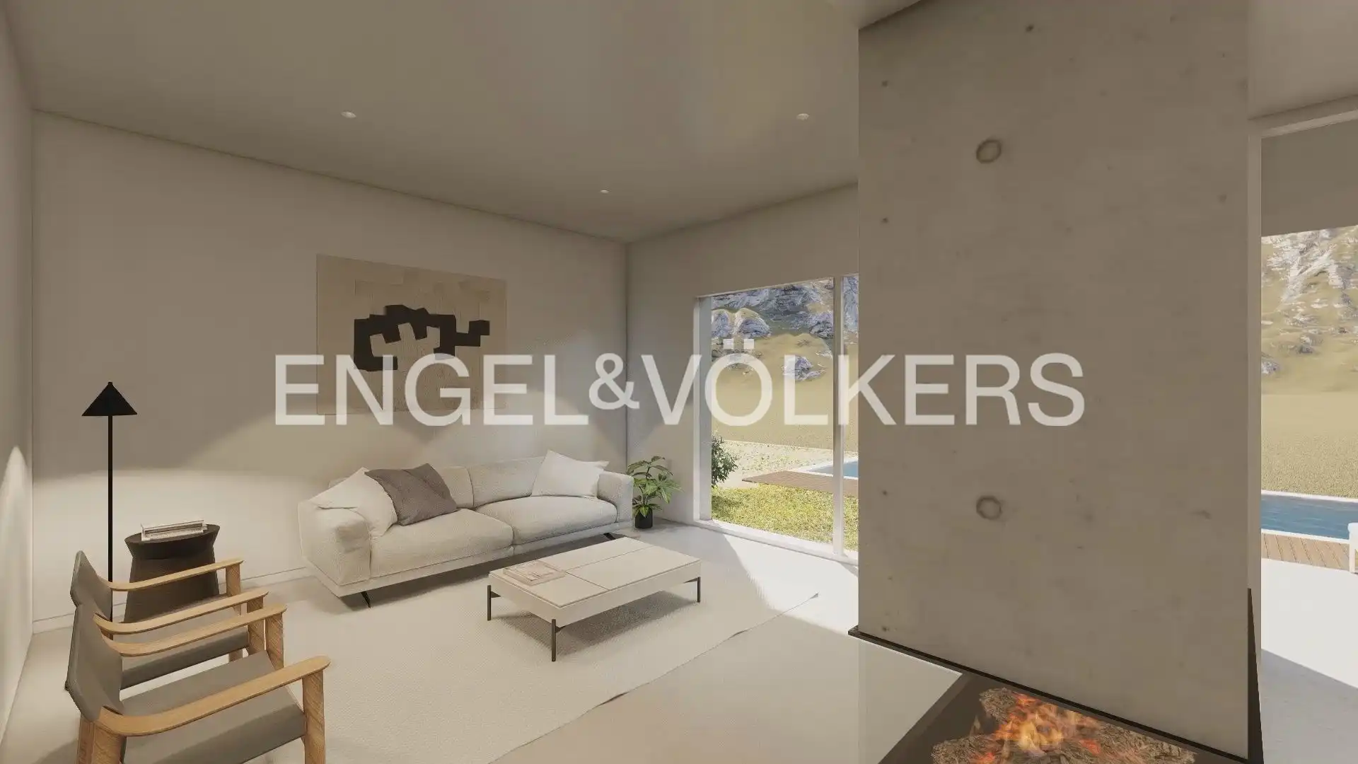 Maison avec piscine à vendre à Orba, imagen 8