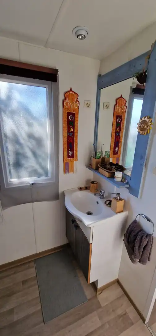 Bungalow amb jardí de lloguer a Terrabrava - Tordera Parc, imagen 11