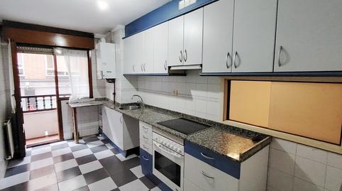 Foto 4 de Pis en venda a Marqués de Urquijo, La Arena, Asturias