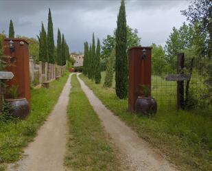 Garten von Wohnung zum verkauf in Sant Martí Vell