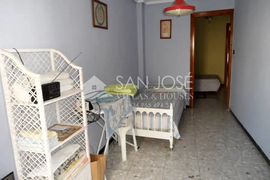 Casa con terraza en venta en Hondón de las Nieves / El Fondó de les Neus, imagen 10
