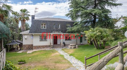 Foto 3 de Casa o chalet en venta en El Bosque, Villaviciosa de Odón