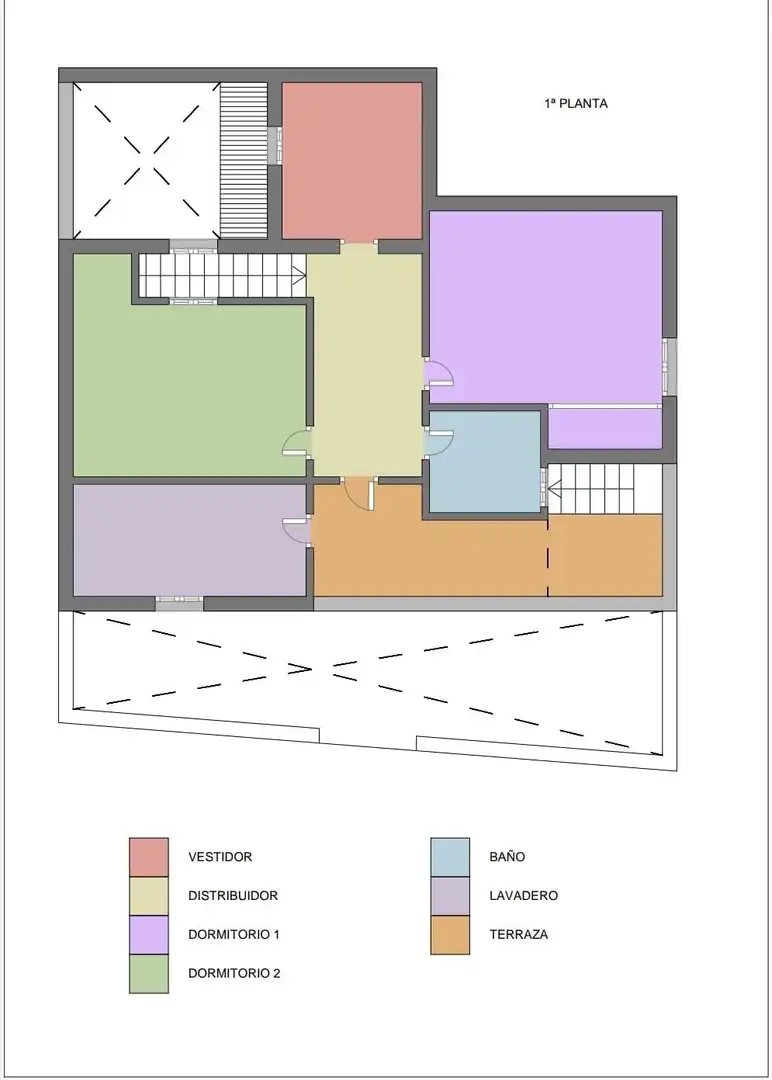 Casa en venta en Norte-Sierra, imagen 6