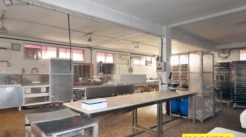Photo 5 of Industrial buildings for sale in Calle de la Electricidad, 10, Valdepelayo - Montepinos - Arroyo Culebro, Leganés