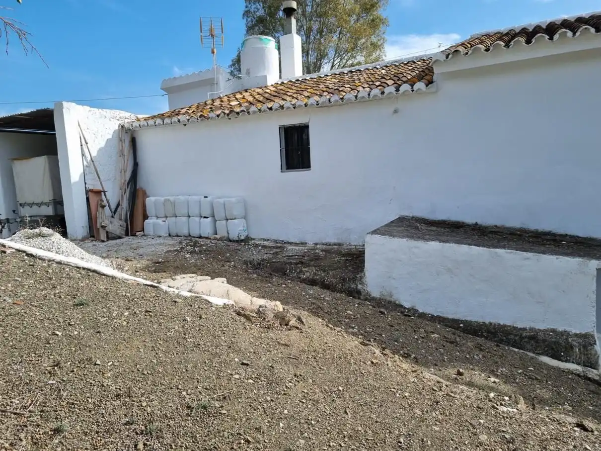 Casa rustica in vendita a Los Gómez., imagen 10