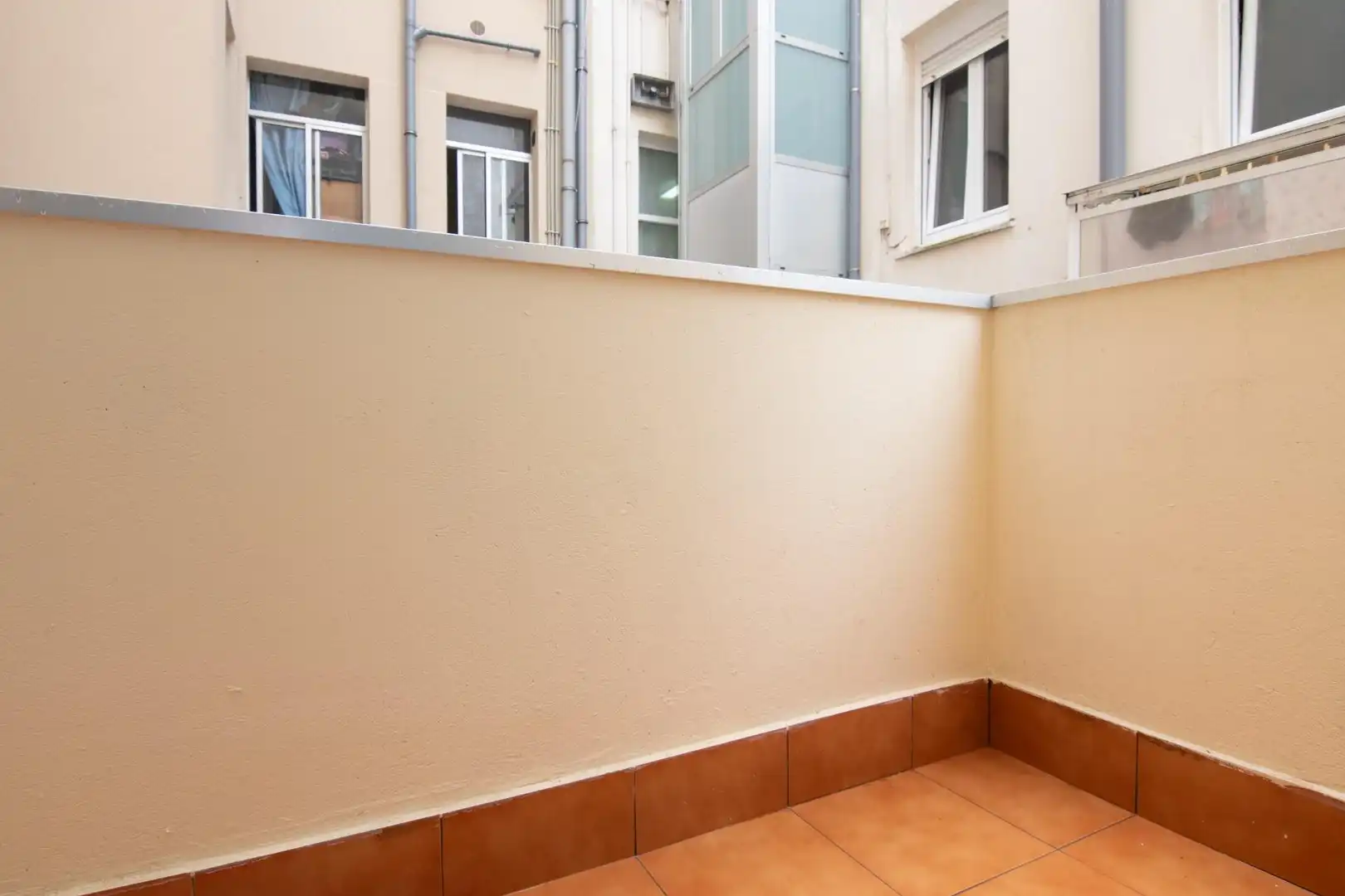 Terraza de Piso en venta en A Coruña Capital  con Calefacción y Trastero