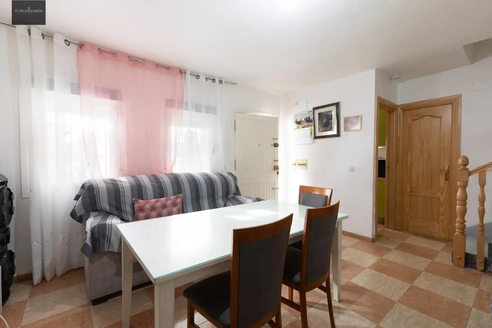 Maison mitoyenne à vendre à Calle Calle Teresa de Calcuta, imagen 5