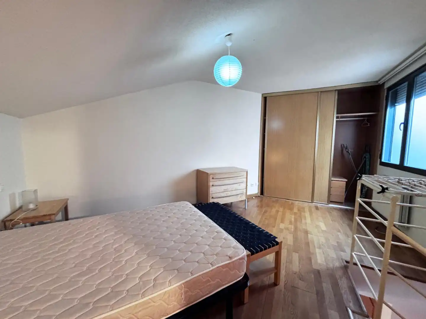 Bedroom of Duplexes for sale in Burgos  with Heating and Storage room