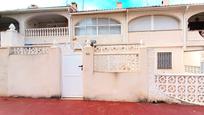 Exterior view of House or chalet for sale in Torrevieja  with Furnished