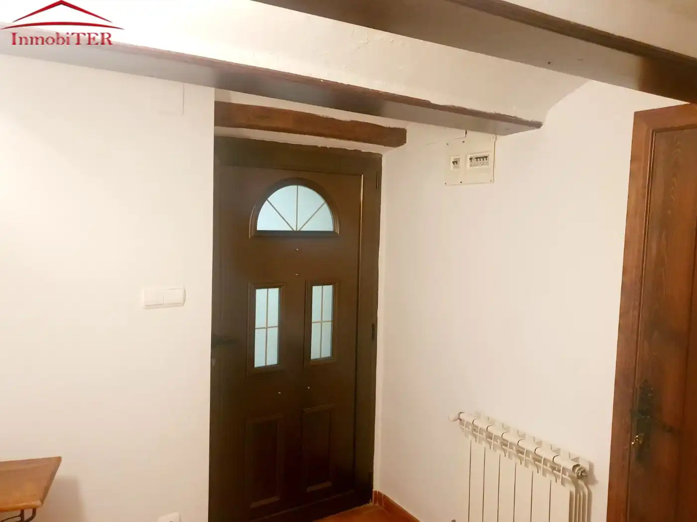 Casa o chalet en venta en Alfambra con Calefacción, Terraza y Trastero