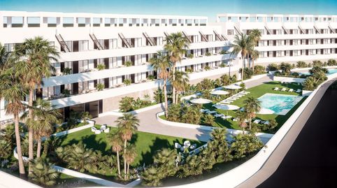 Foto 2 de Apartamento en venta en N/a, Finestrat Pueblo, Finestrat