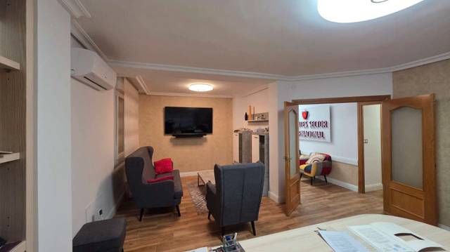 Piso en Venta en Cariñena - Carinyena