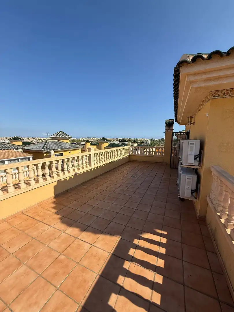 Casa con piscina en venta en Orihuela Costa, imagen 26