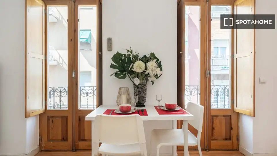 Flat to rent in Latina, imagen 5