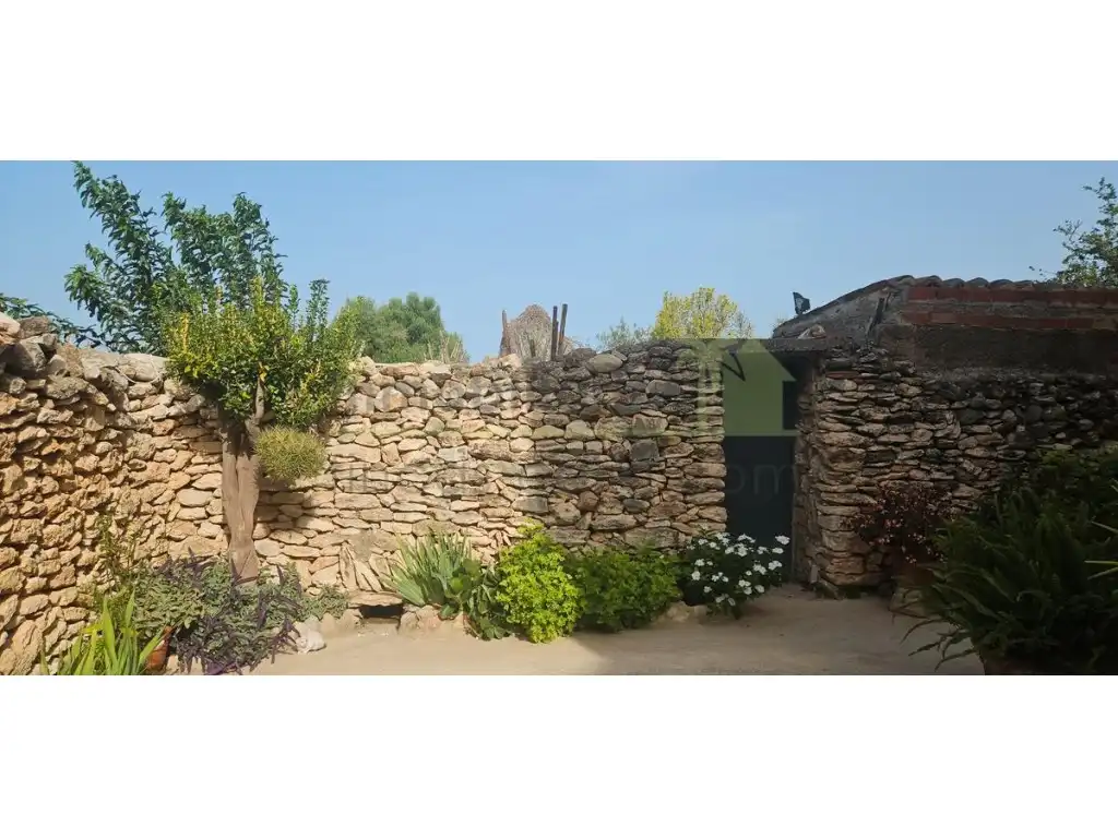 House with garden for sale in Càlig, imagen 2