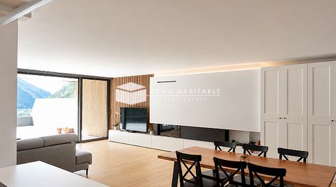 Foto 4 de Planta baja en venta en El Serrat -Llorts, Ordino