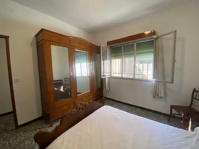 Dormitori de Casa o xalet en venda en Sonseca amb Calefacció, Jardí privat i Traster