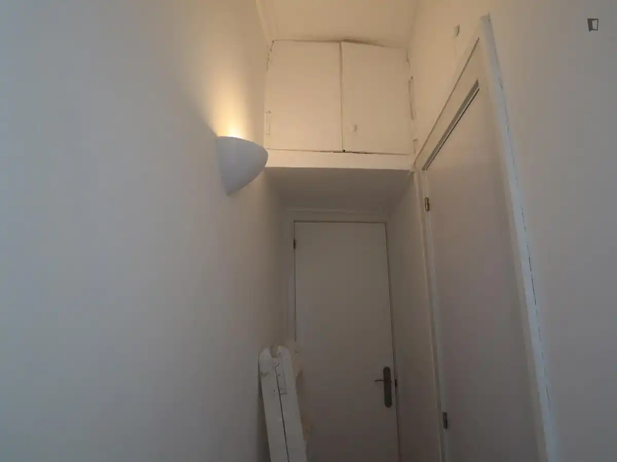 Study for rent in Palacio