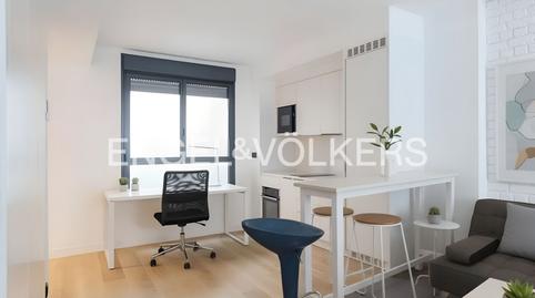 Photo 2 of Apartment to rent in Vallehermoso, Madrid