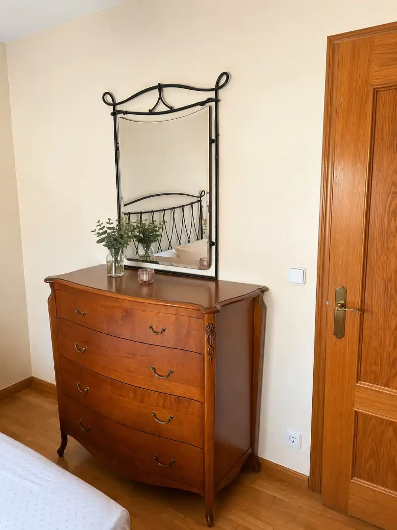 Habitación de Casa o chalet en venta en Viladecans con Aire acondicionado, Calefacción y Terraza